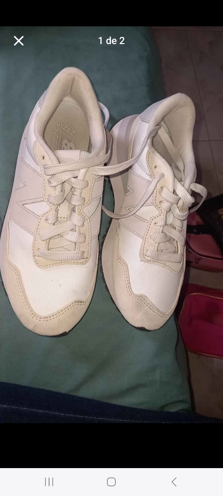 zapatos para mujer - tenis mujer  0