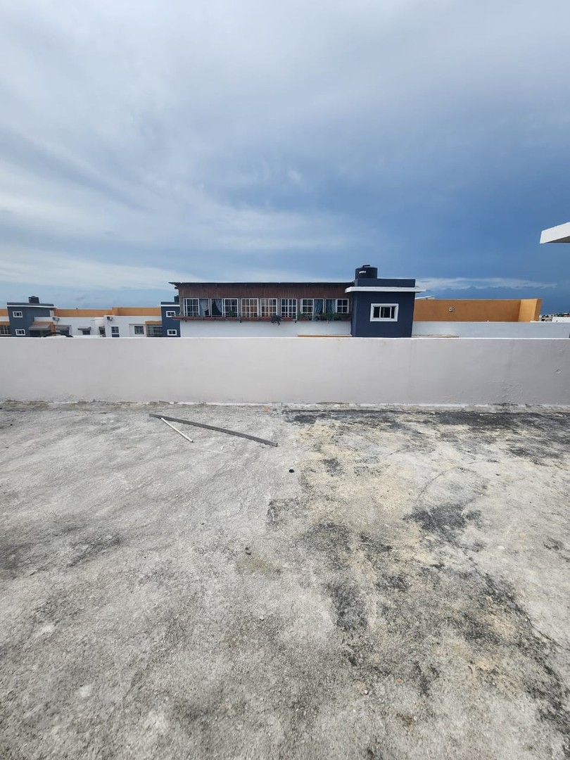 apartamentos - 
Apartamento en venta entre el Mirador Sur y la avenida Independecia 5