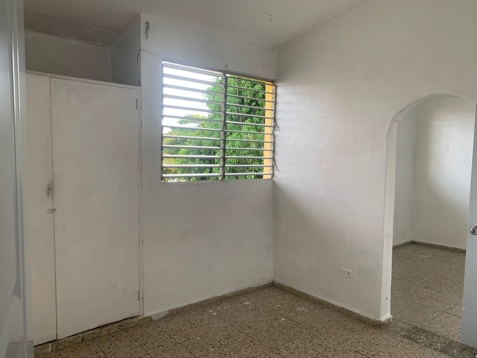 apartamentos - Apartamento en renta en Los Reyes  3