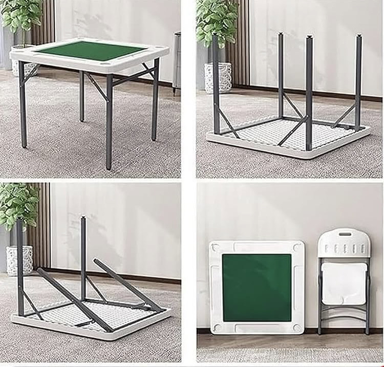decoración y accesorios - Mesa de Domino (NUEVA) 1