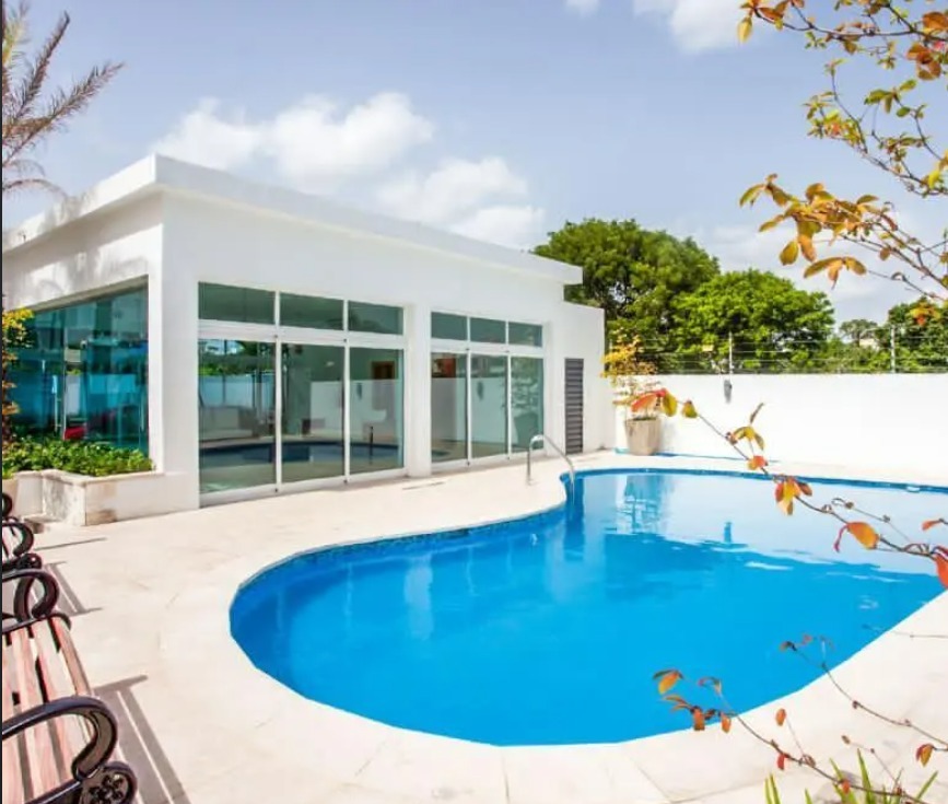 apartamentos - Apartamento en Alquiler en Quintas de Rincon Largo 5