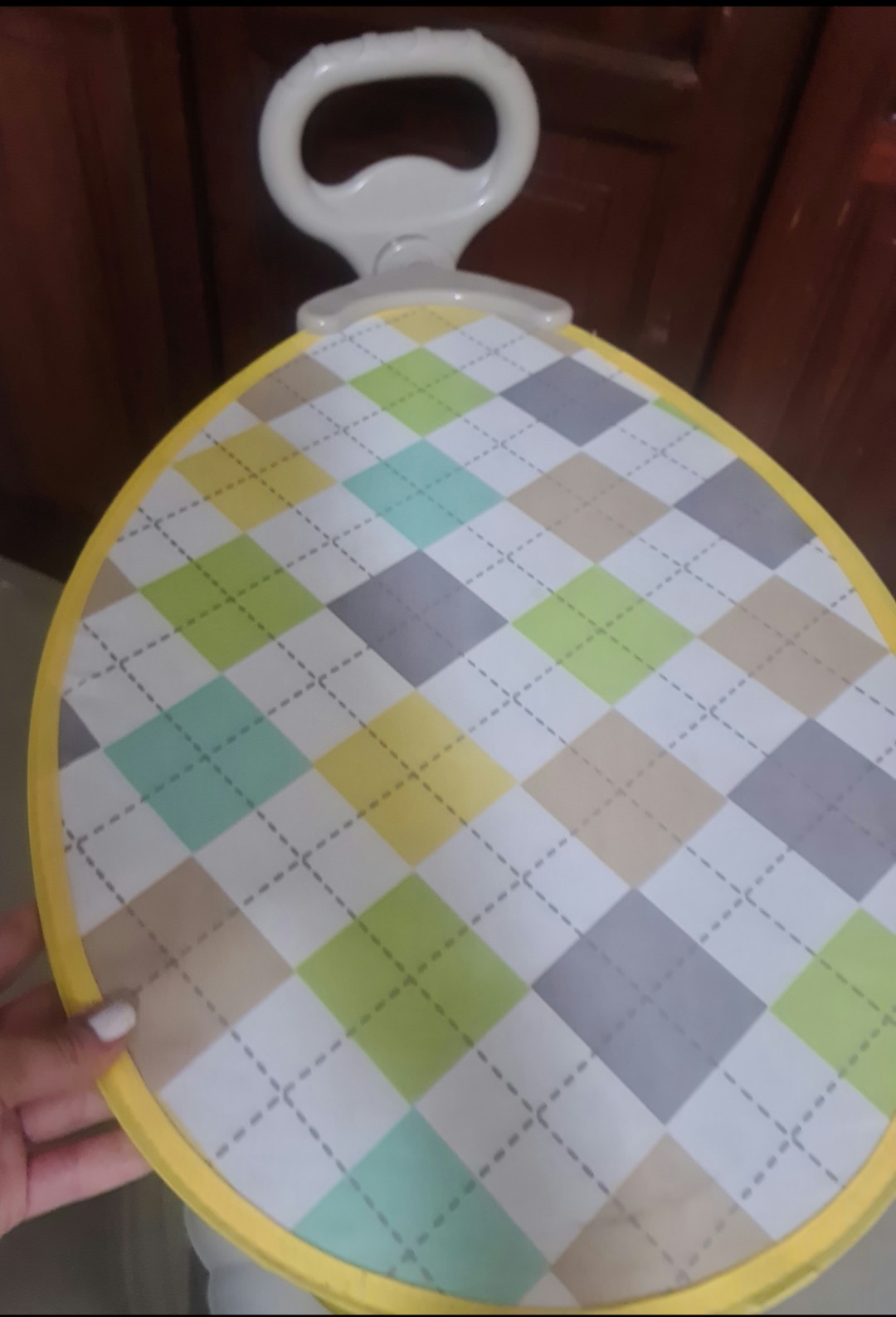 accesorios - Andador para bebé   3