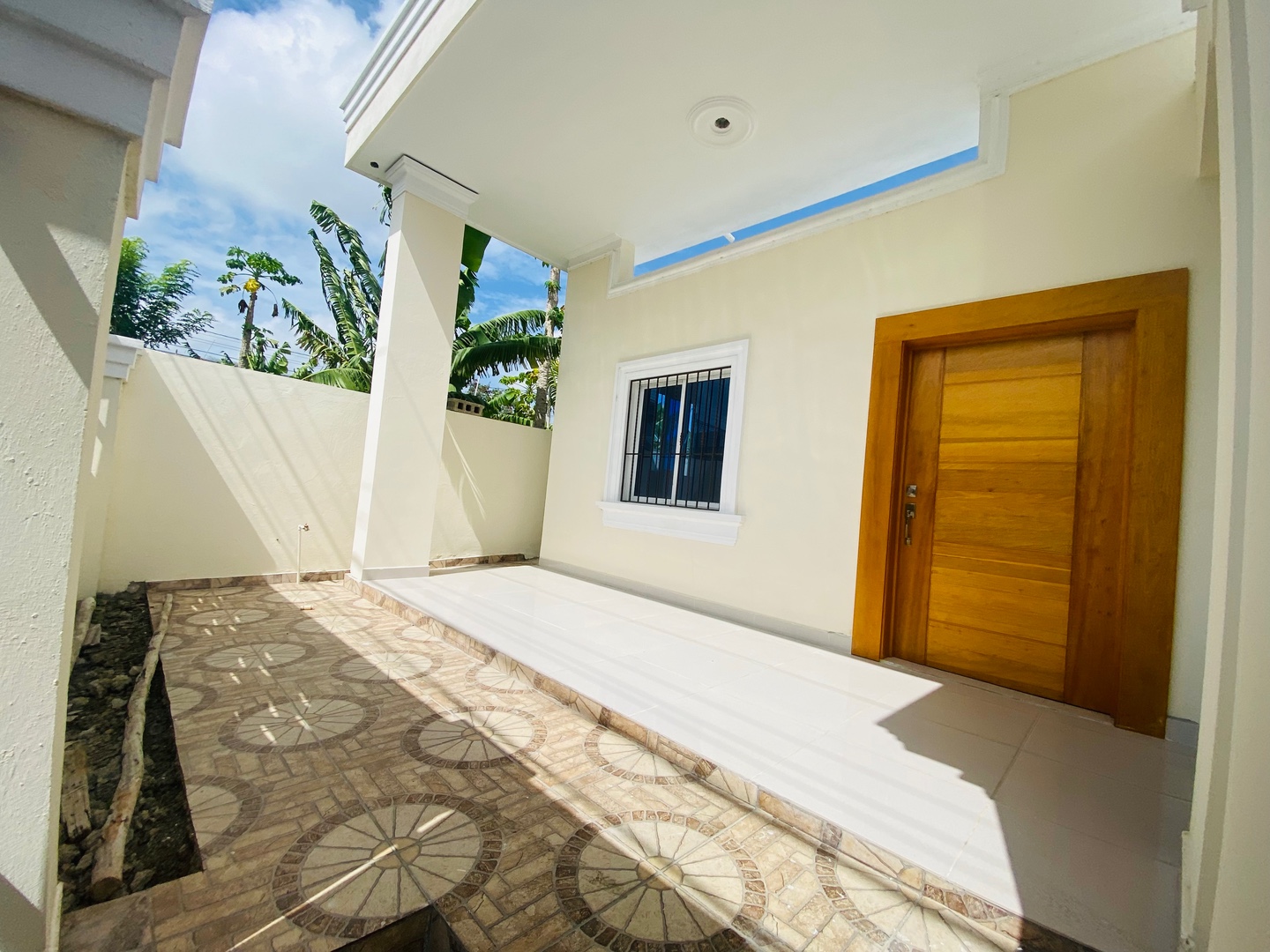 casas - CASA EN VENTA EN SANTIAGO DE LOS CABALLEROS PRÓXIMO AL JARDÍN BOTÁNICO  1