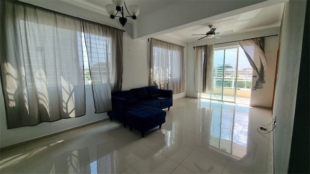 apartamentos - Vendo apartamento en el Ensanche Ozama. 3er piso 5