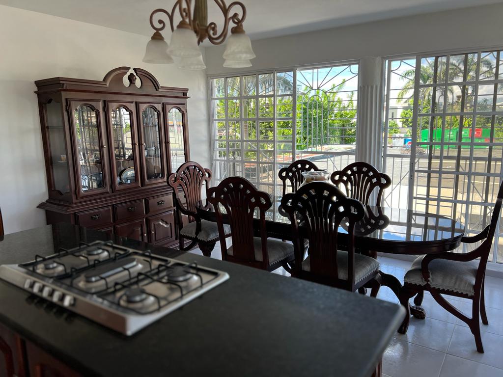 casas - Casa en Venta de 2 Niveles en San Francisco de Macorís Macoris 8