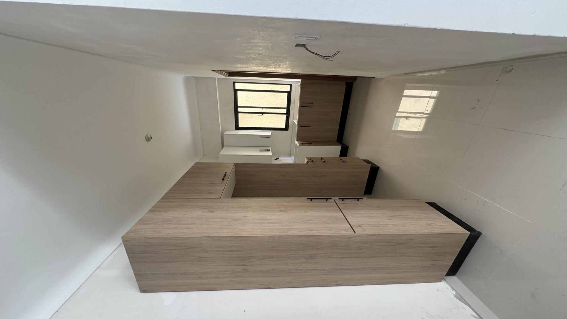 apartamentos - VENDO APARTAMENTO NUEVO A ESTRENAR EN RENACIMIENTO 7