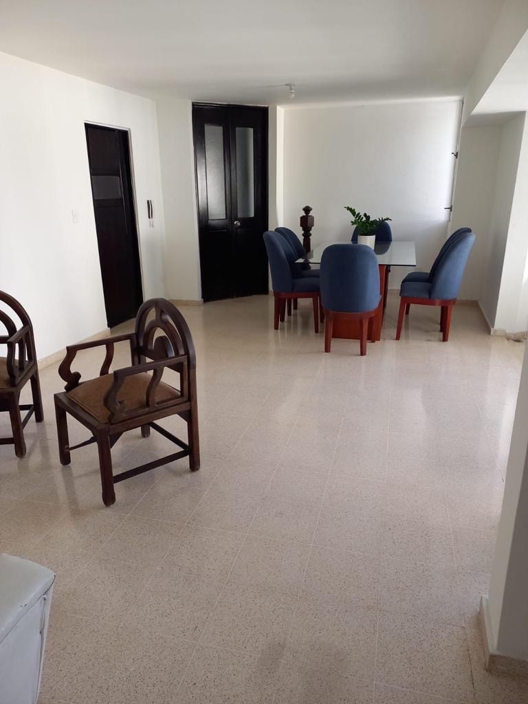 apartamentos - Vendo Apartamento en Gazcue, Santo Domingo Distrito Nacional  3
