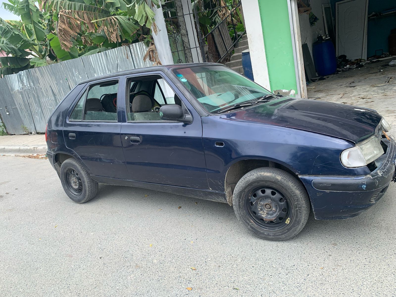 carros - skada Felicia 20001 4