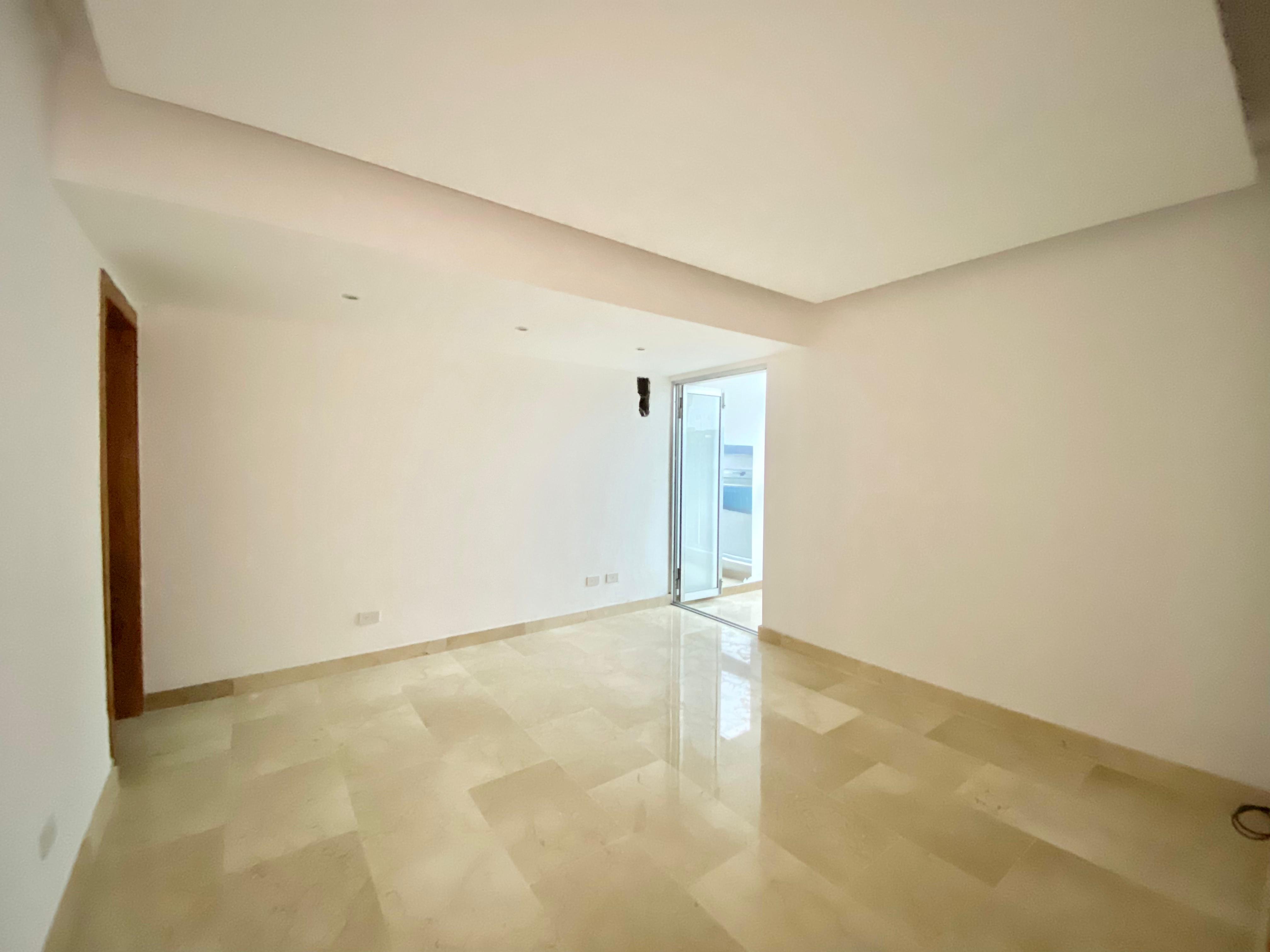 apartamentos - Venta Apto Familiar en Bella Vista 5