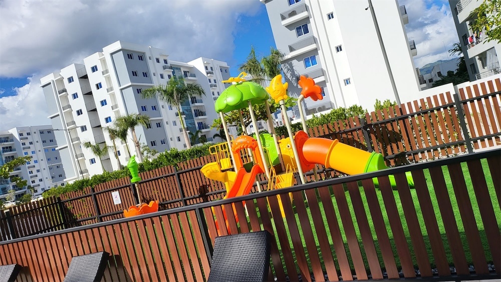 apartamentos - Alquiler disponible en cerró alto primer nivel 1