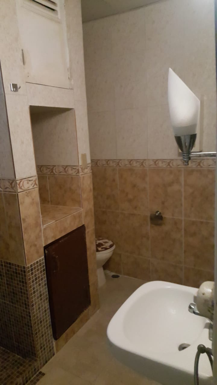 habitaciones y viviendas compartidas - Habitación ZONA UNIVERSITARIA 5