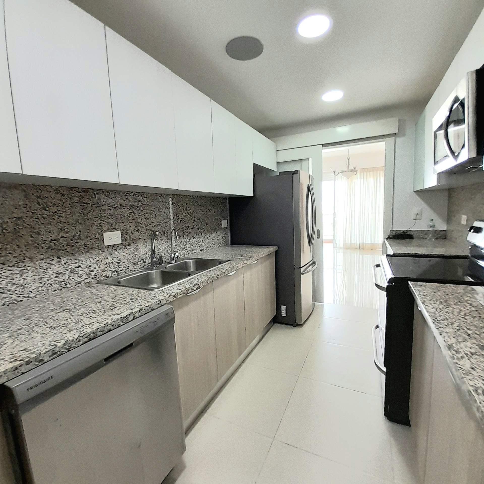 apartamentos - Apartamento 2 Habitaciones y Estudio y Línea Blco 3