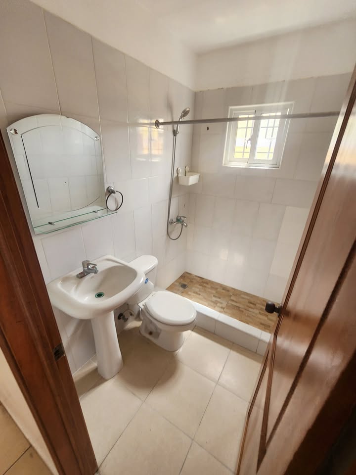 apartamentos - Apartamento en Ciudad Real II Av. Rep de C. 4TO P. 6