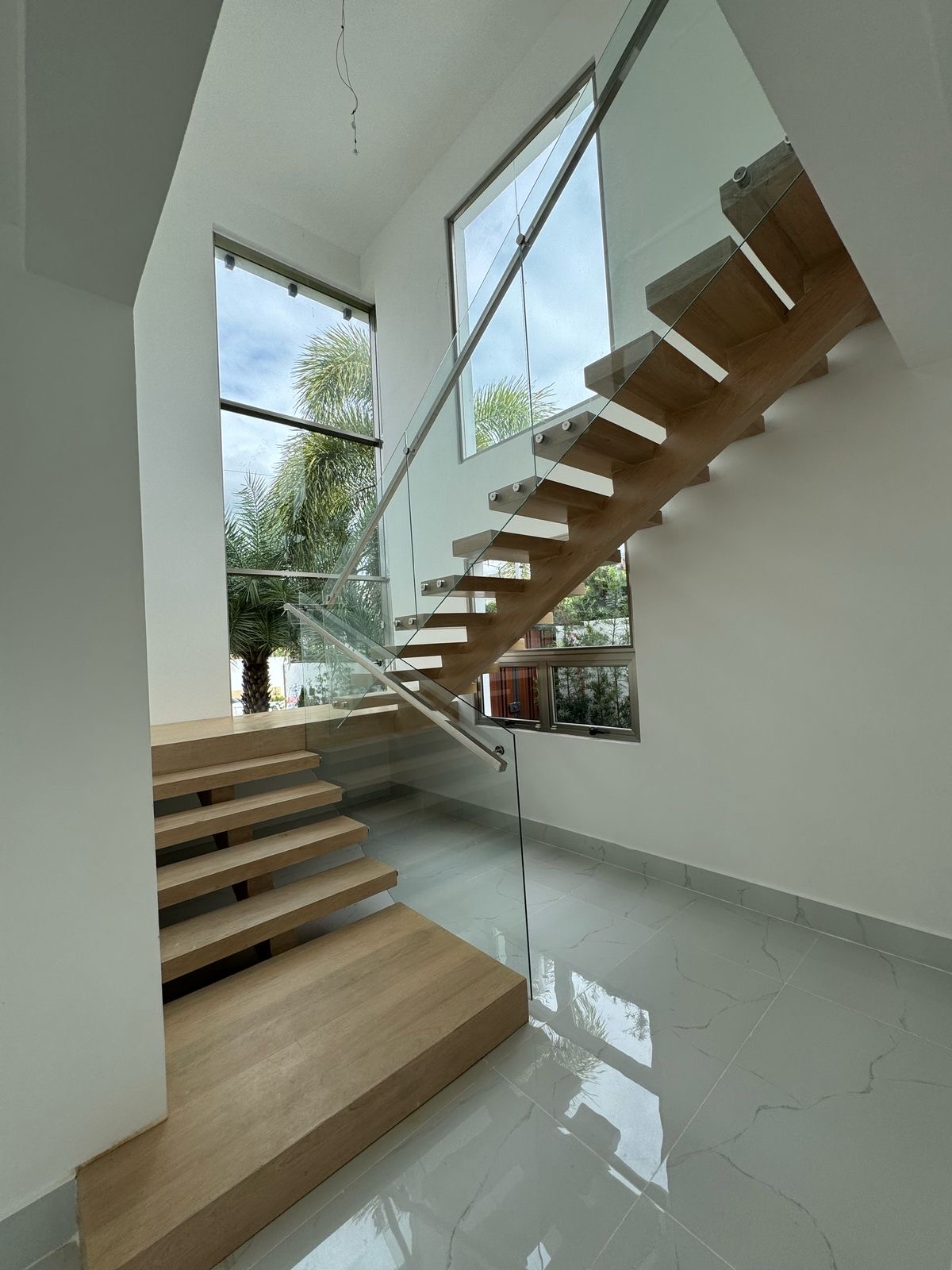 casas - Vendo Hermosa casa en residencial privilegiado  8