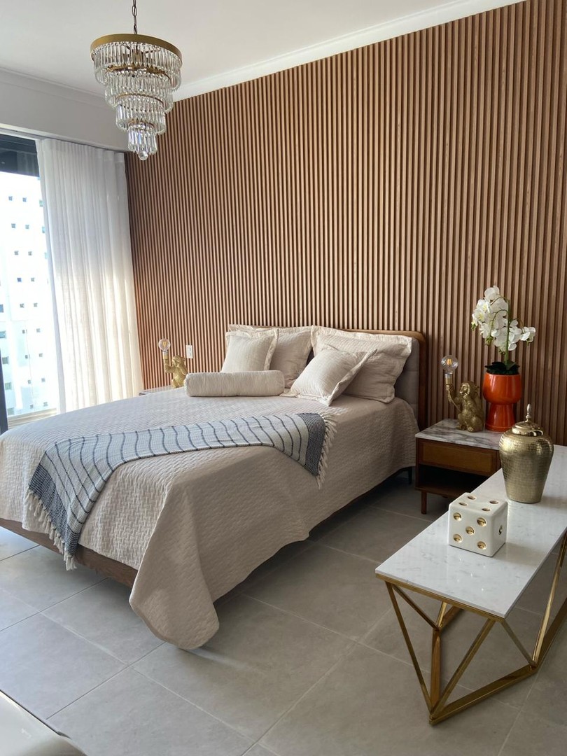 apartamentos - Apartamentos en Piantini amueblados de 1 habitación 1