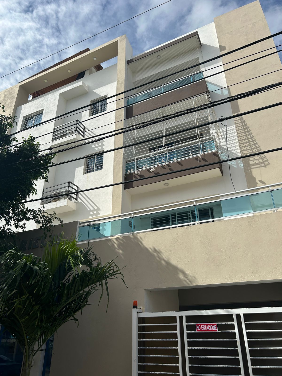 penthouses - El Cacique, Distrito Nacional, Santo Domingo Venta 6