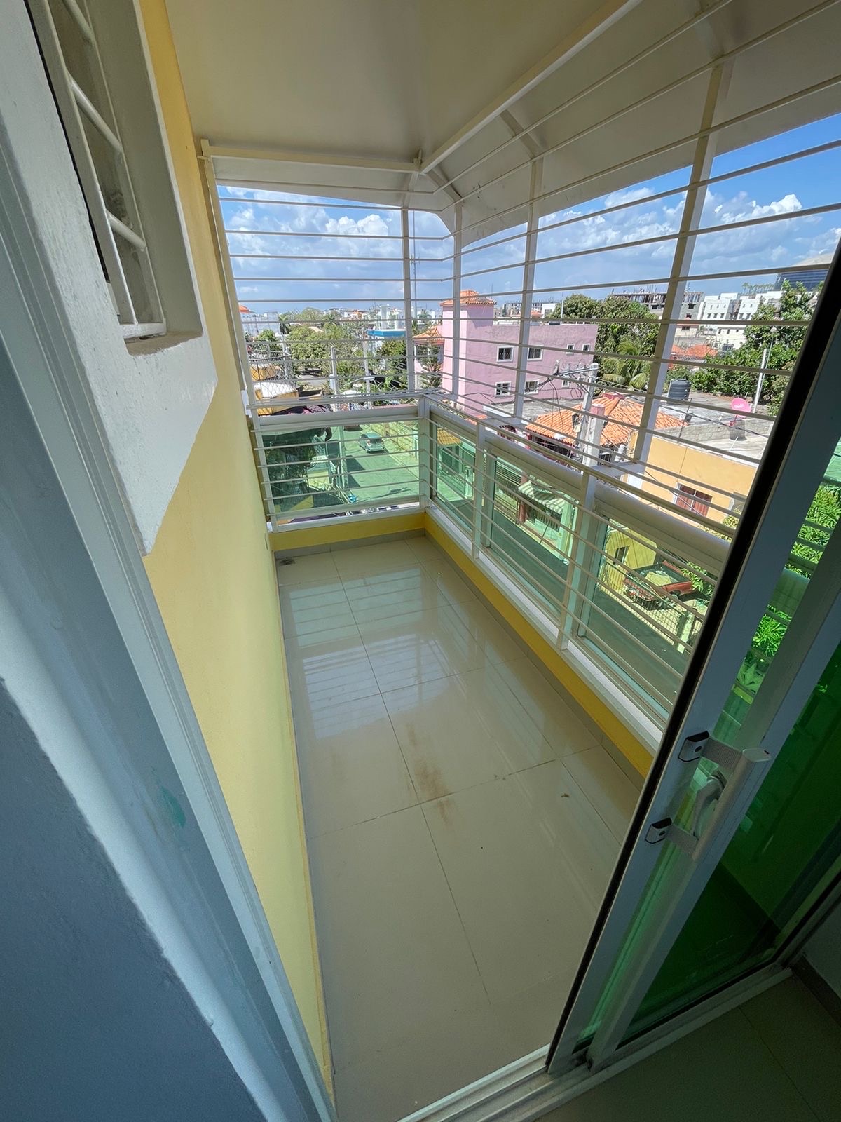 apartamentos - APARTAMENTO SECTOR NUEVO AMANECER $25,000 7