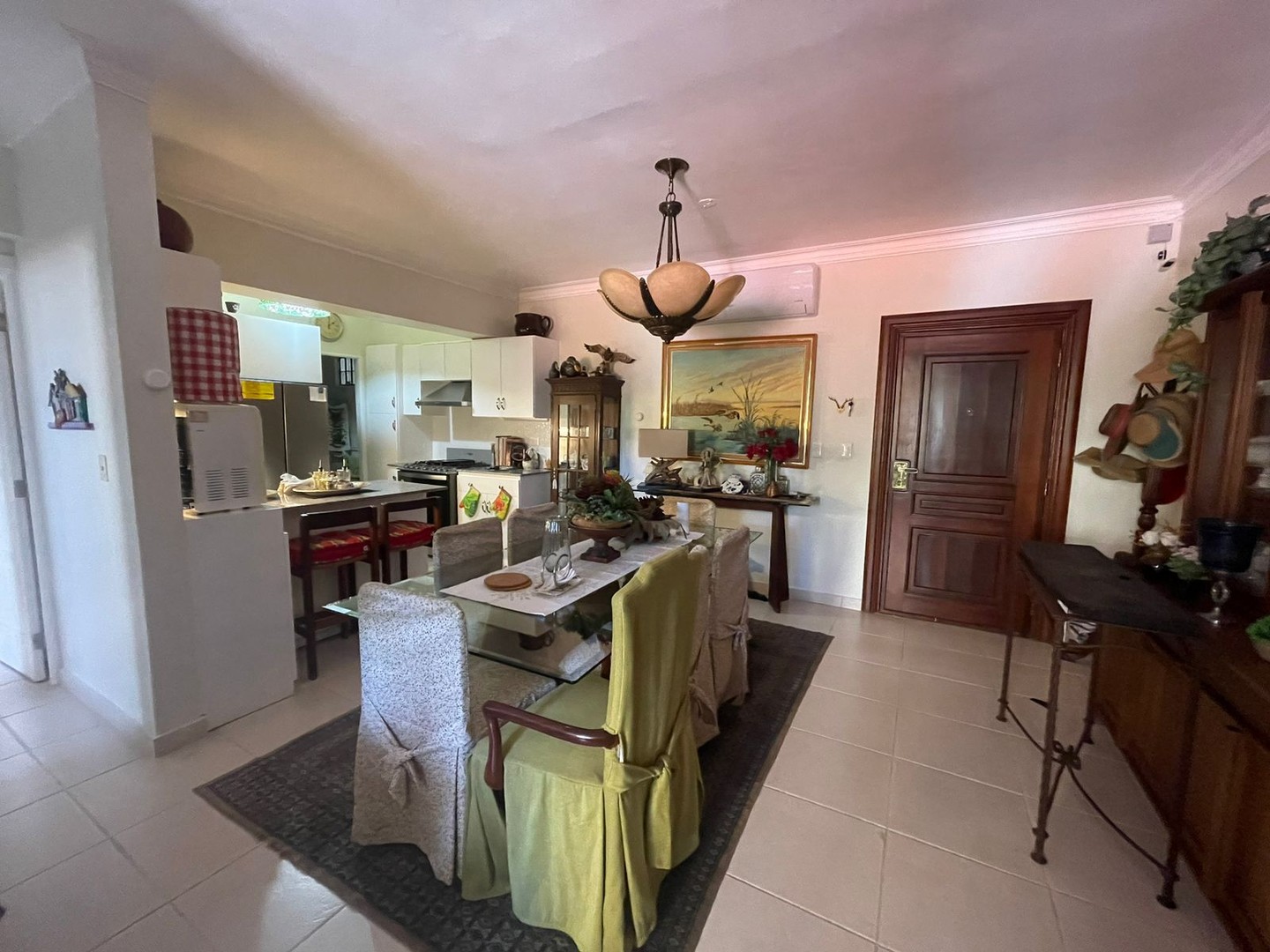 apartamentos - Se vende apartamento en La Esperilla 1