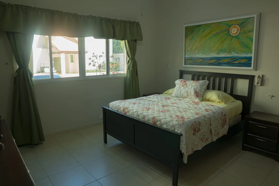 apartamentos - Apartamento Frente al Mar en Condominio en sosua 8