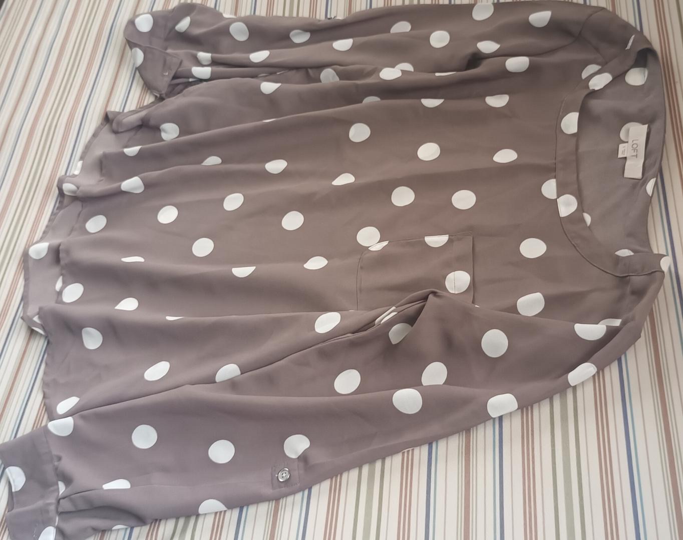 ropa para mujer - camisa de oficinas para mujeres  3