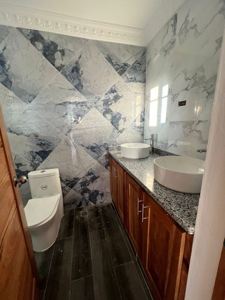 casas - Vendo casa en Av. Ecológica, Santo Domingo Este 3
