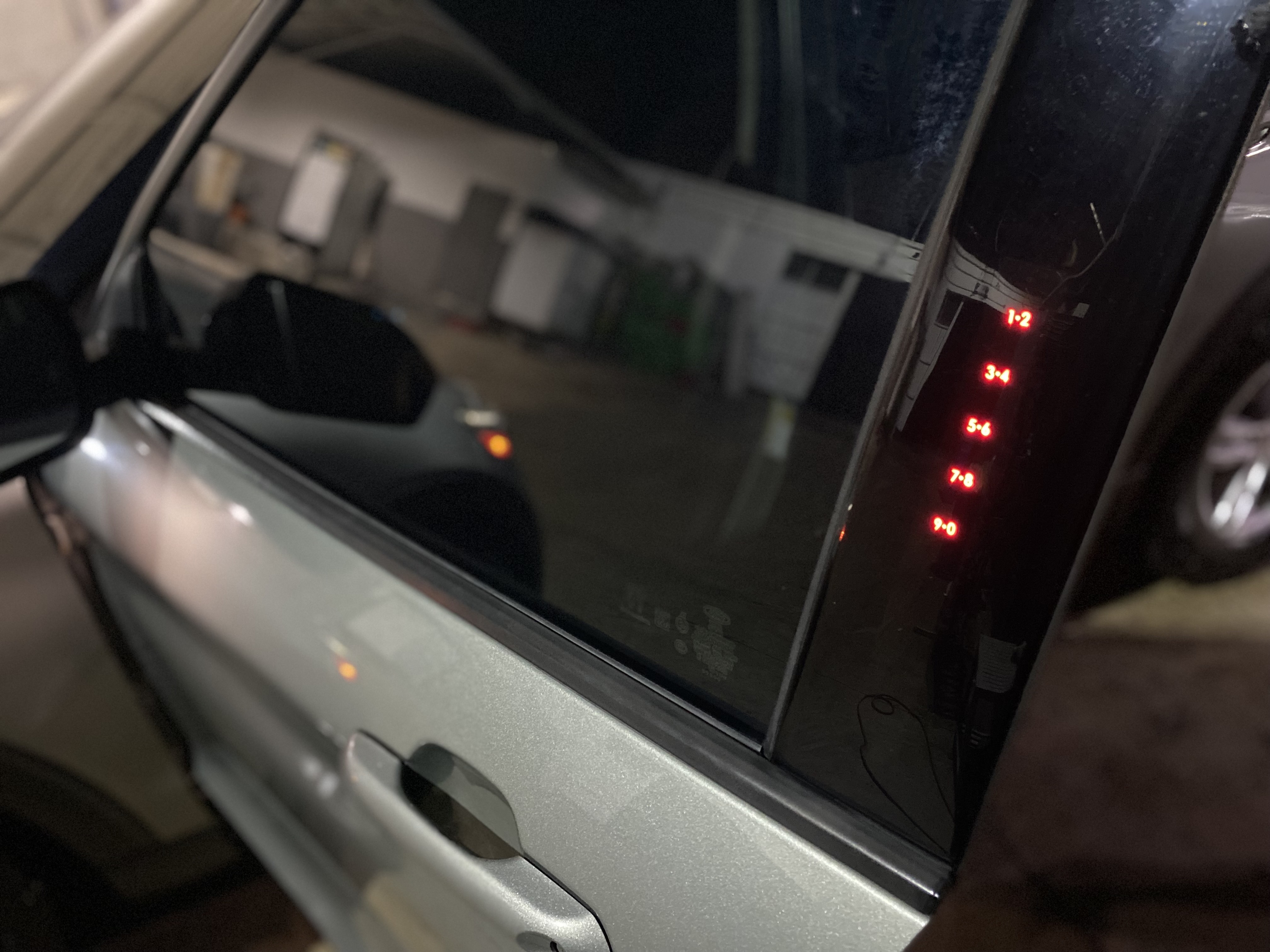 jeepetas y camionetas - XLT ECOBOOST 4 cilindros  9
