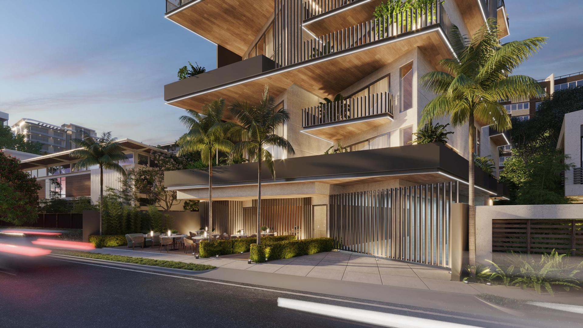apartamentos - Apartamentos y Lofts de 1 y 2 Habitaciones en Venta – El Vergel, Santo Domingo 8