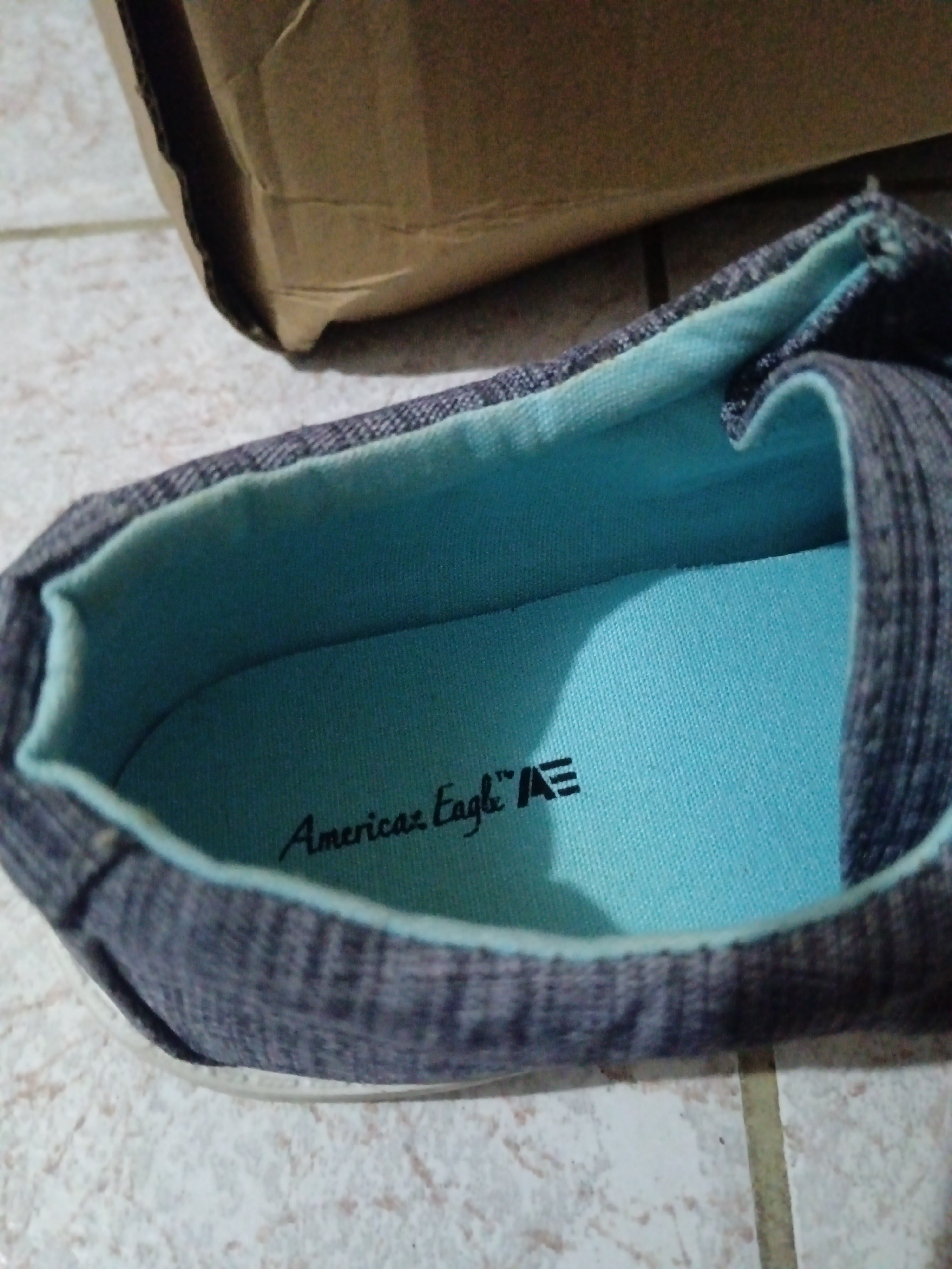 zapatos para hombre - Zapato de niños a la moda 2
