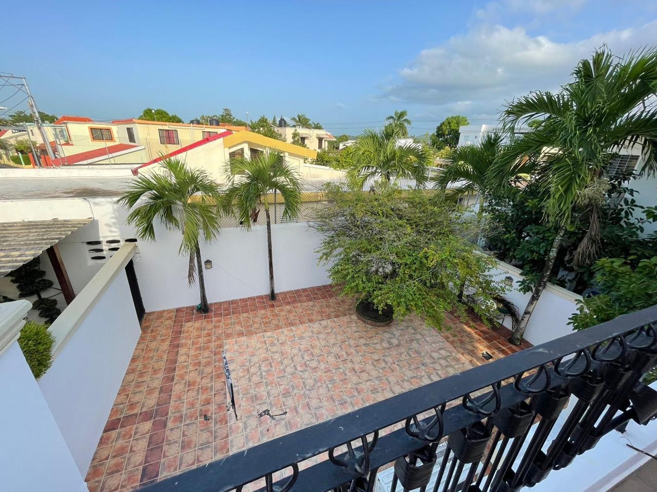 casas - Casa Residencial Los Robles 505mts 7