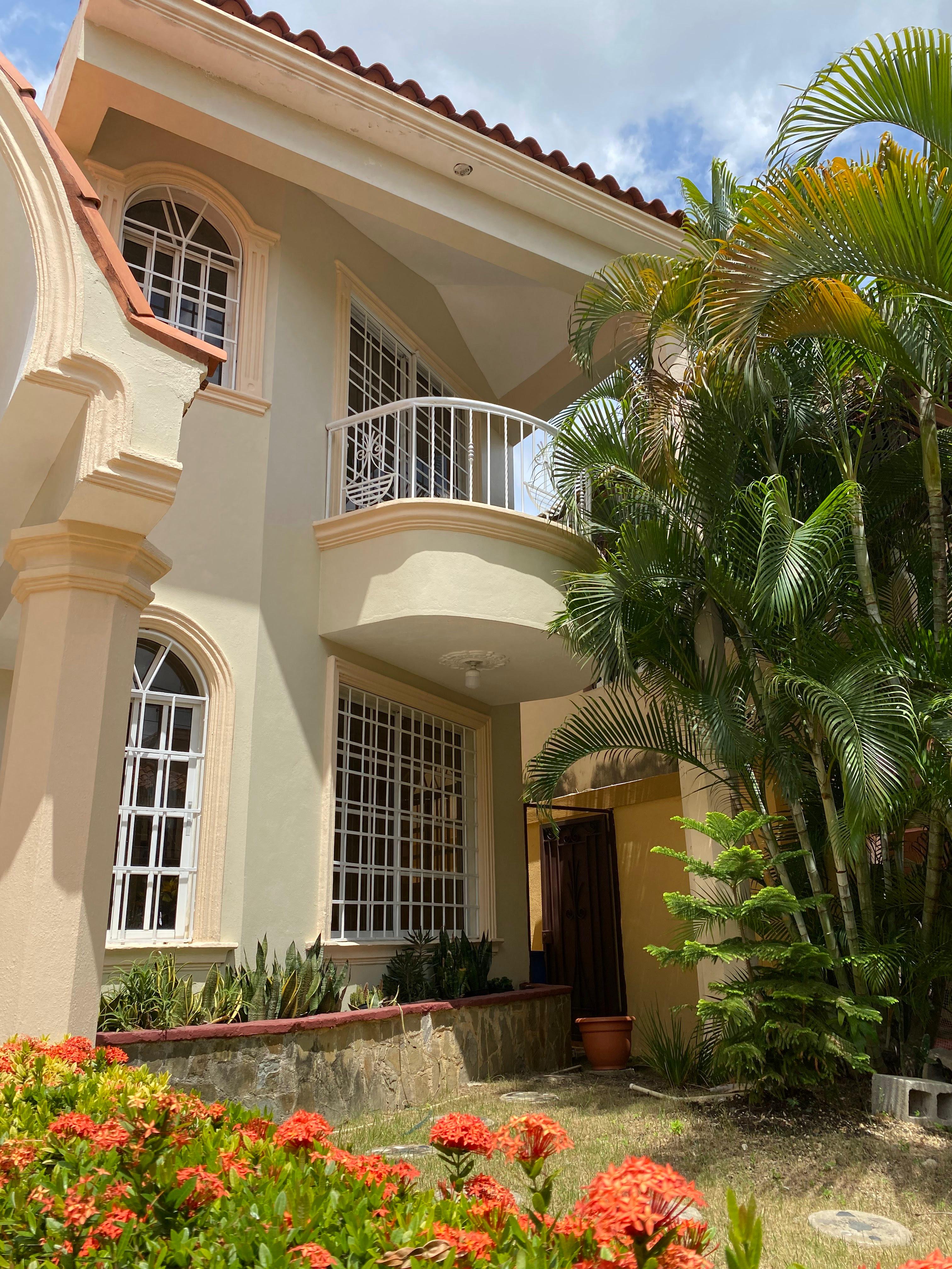 casas - Venta de Casa en Vista Hermosa 0