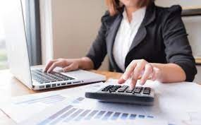 empleos disponibles - Se solicita auxiliar contable 
 1
