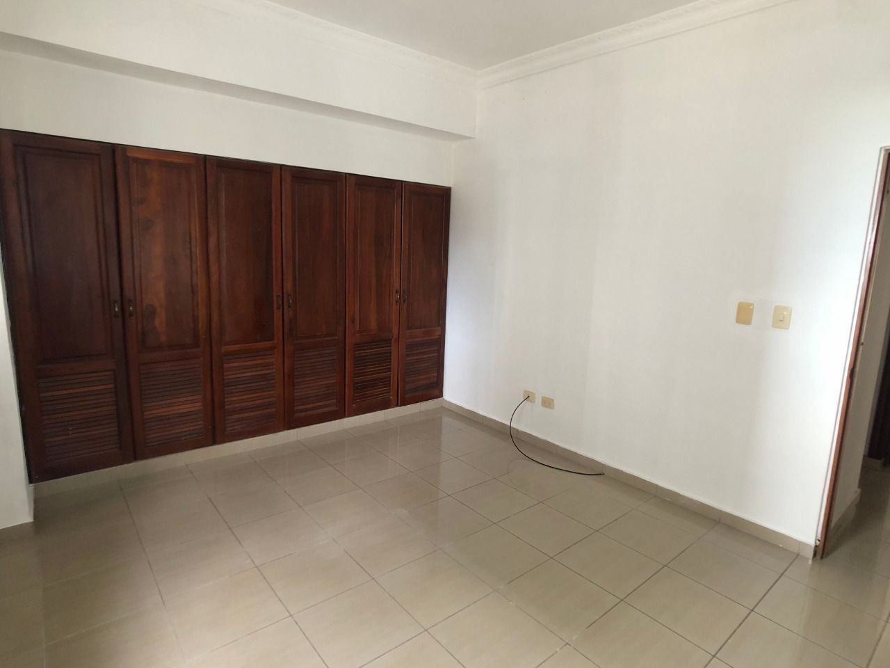 apartamentos - Apartamento de alquiler Los Cacicazgos 2
