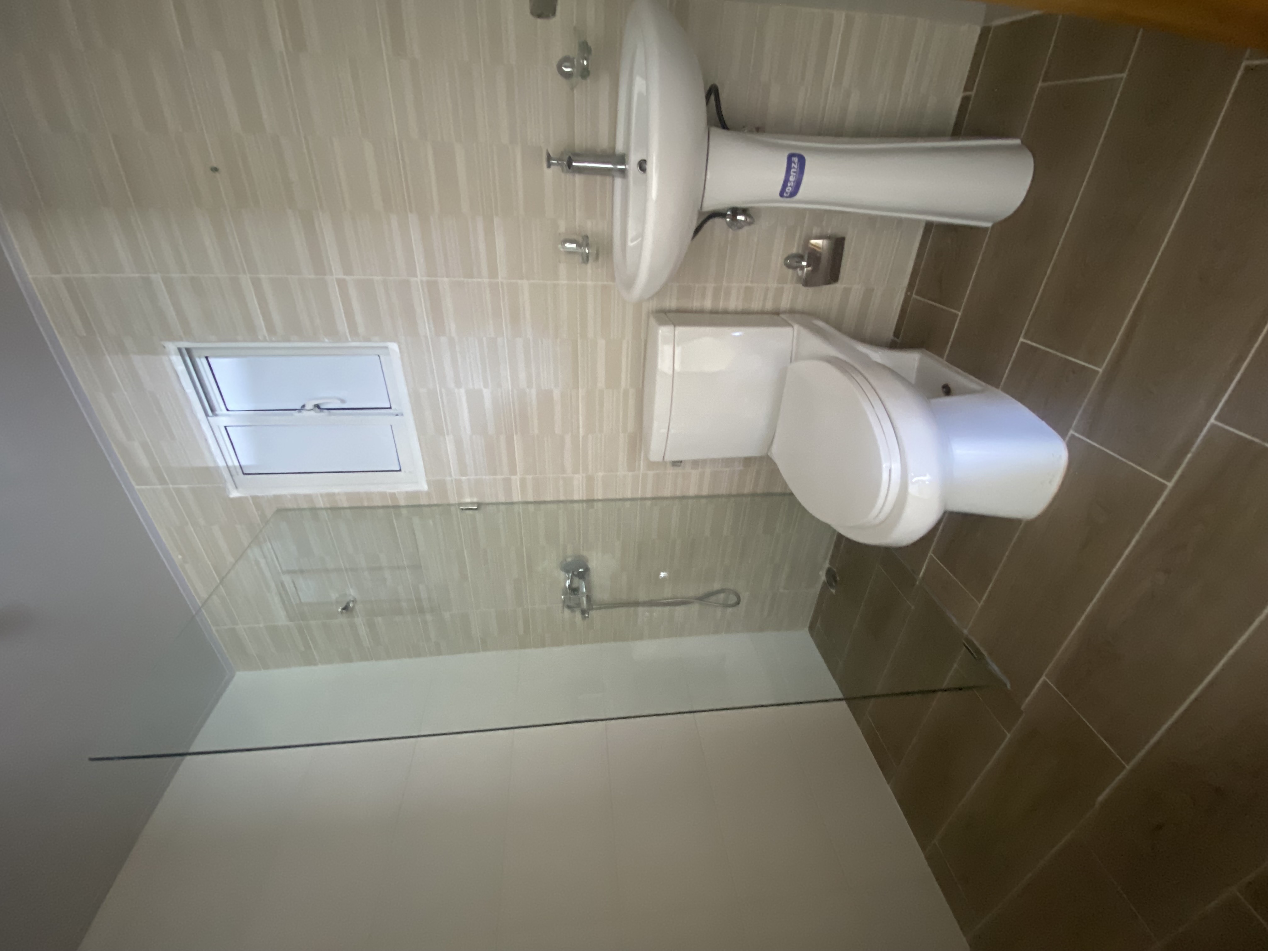 apartamentos - Primer nivel de venta en La Hispanoamericana, Santiago  8