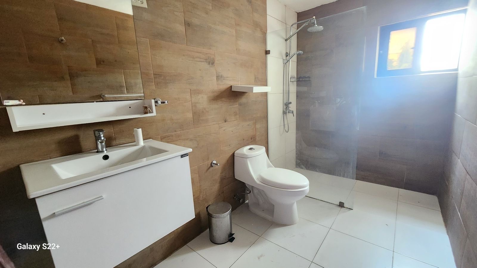 apartamentos - Alquilo apartamento en bella vista 1