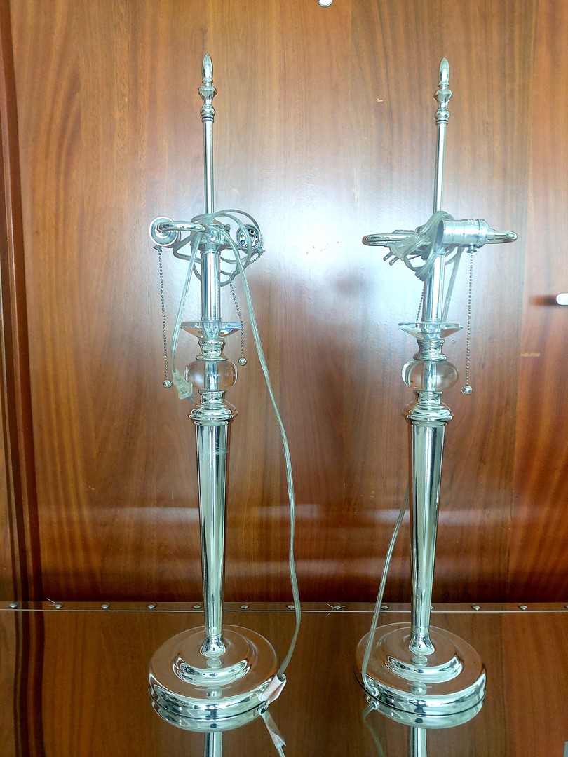decoración y accesorios - Lampara Mueble de Habitación 0