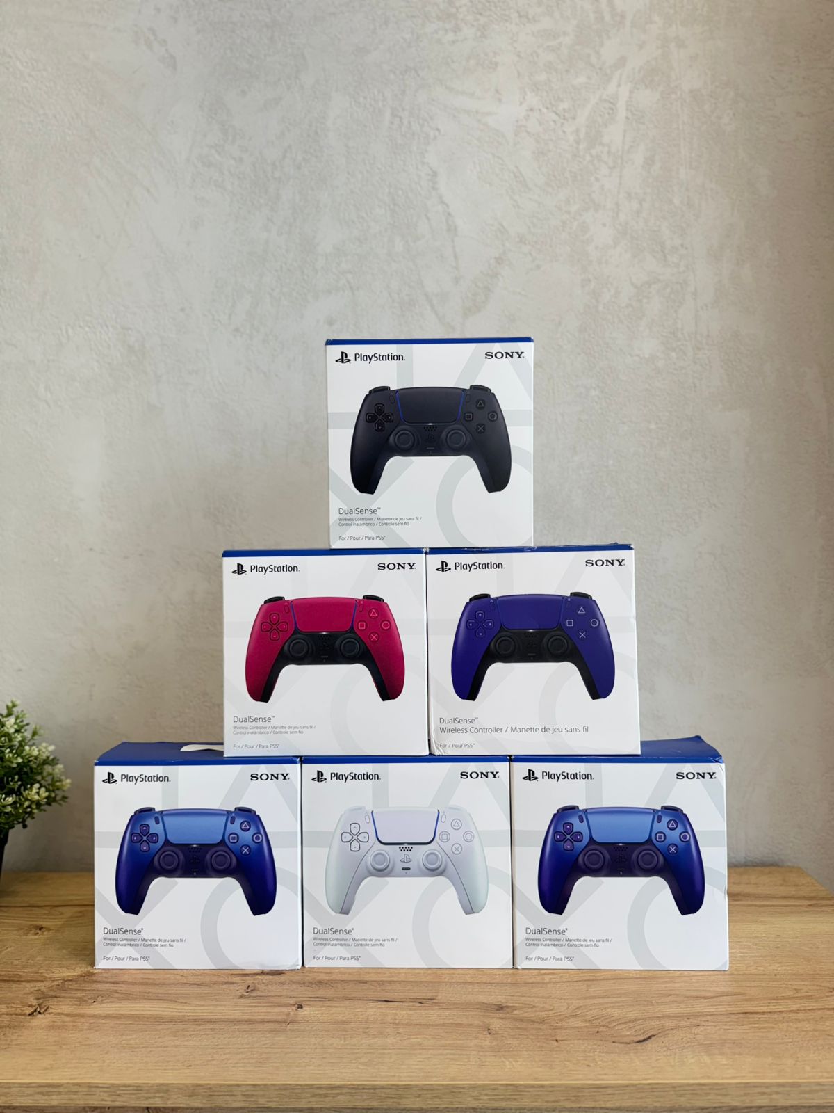 accesorios para electronica - CONTROL PS5 DUALSENSE COLORES ¡OFERTA! 0
