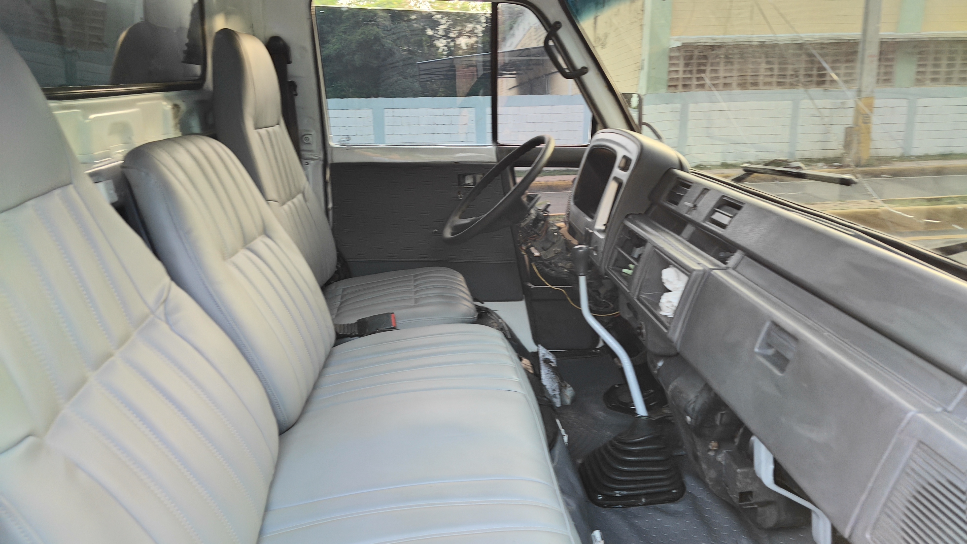 camiones y vehiculos pesados - En venta camión Daihatsu en buenas condiciones  3