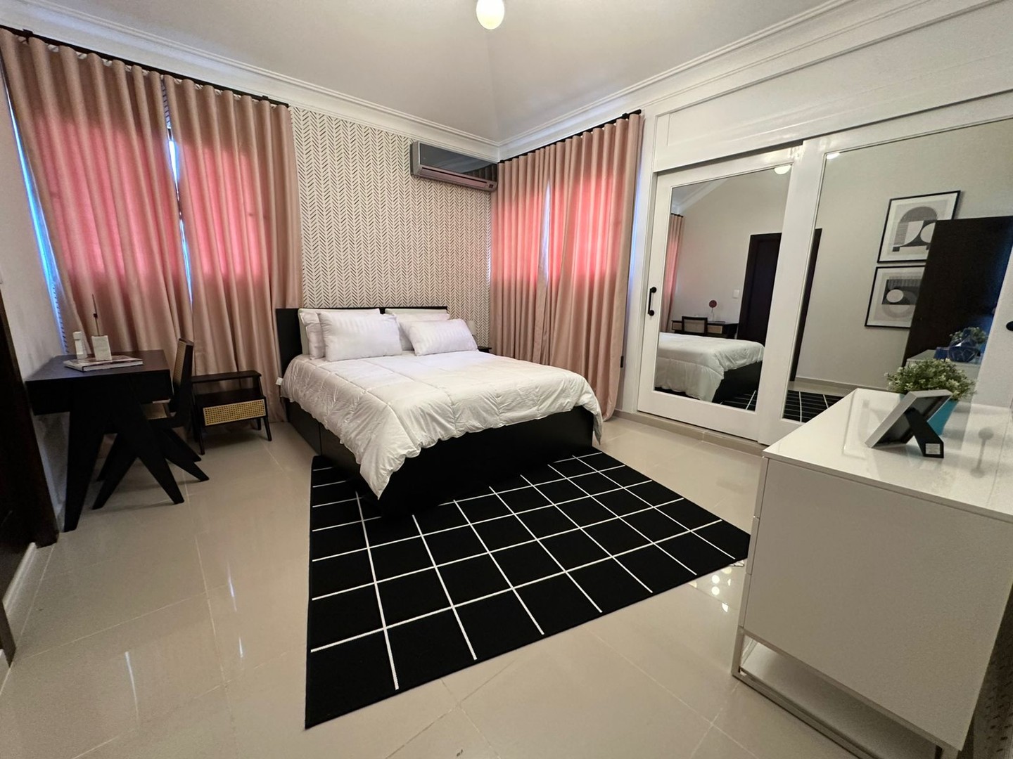 casas - CASA EN CERROS DE GURABO I SANTIAGO 2