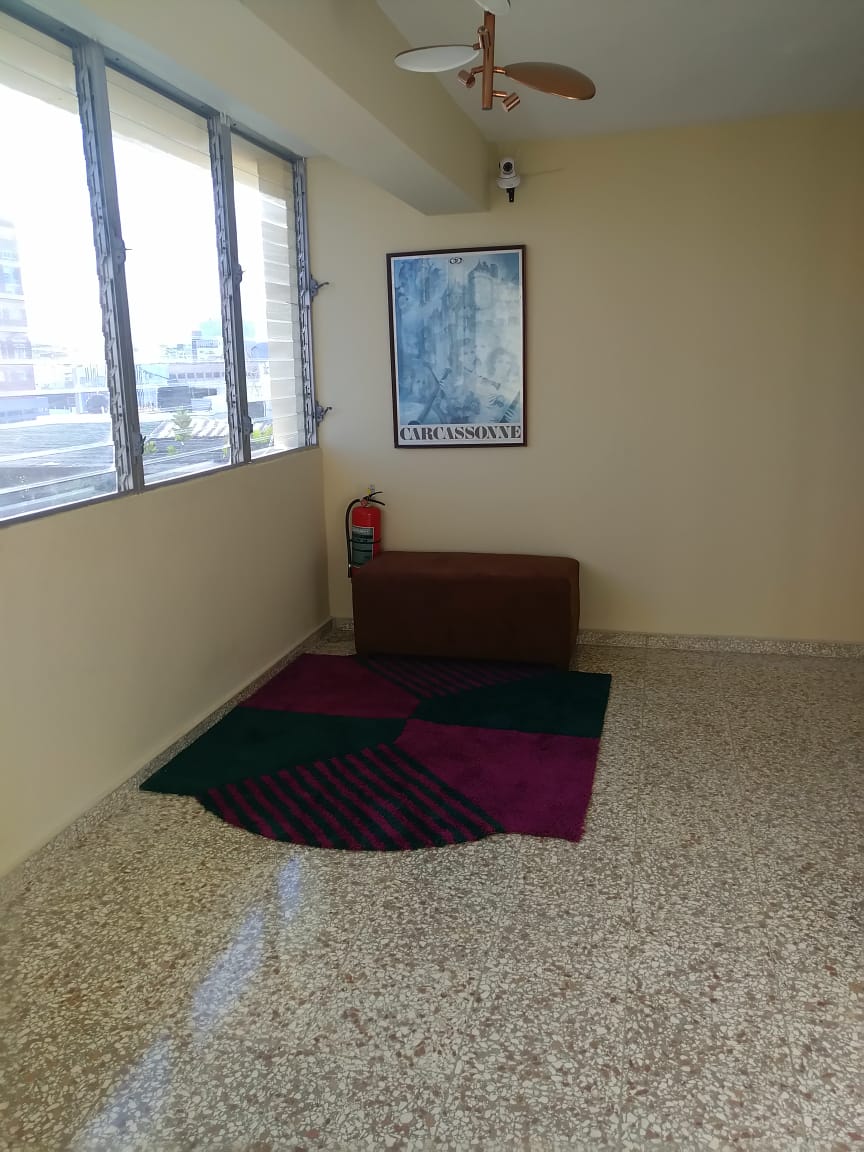 apartamentos - ALQUILER APARTAMENTO 2 HAB. AMUEBLADO LA ESPERILLA 9