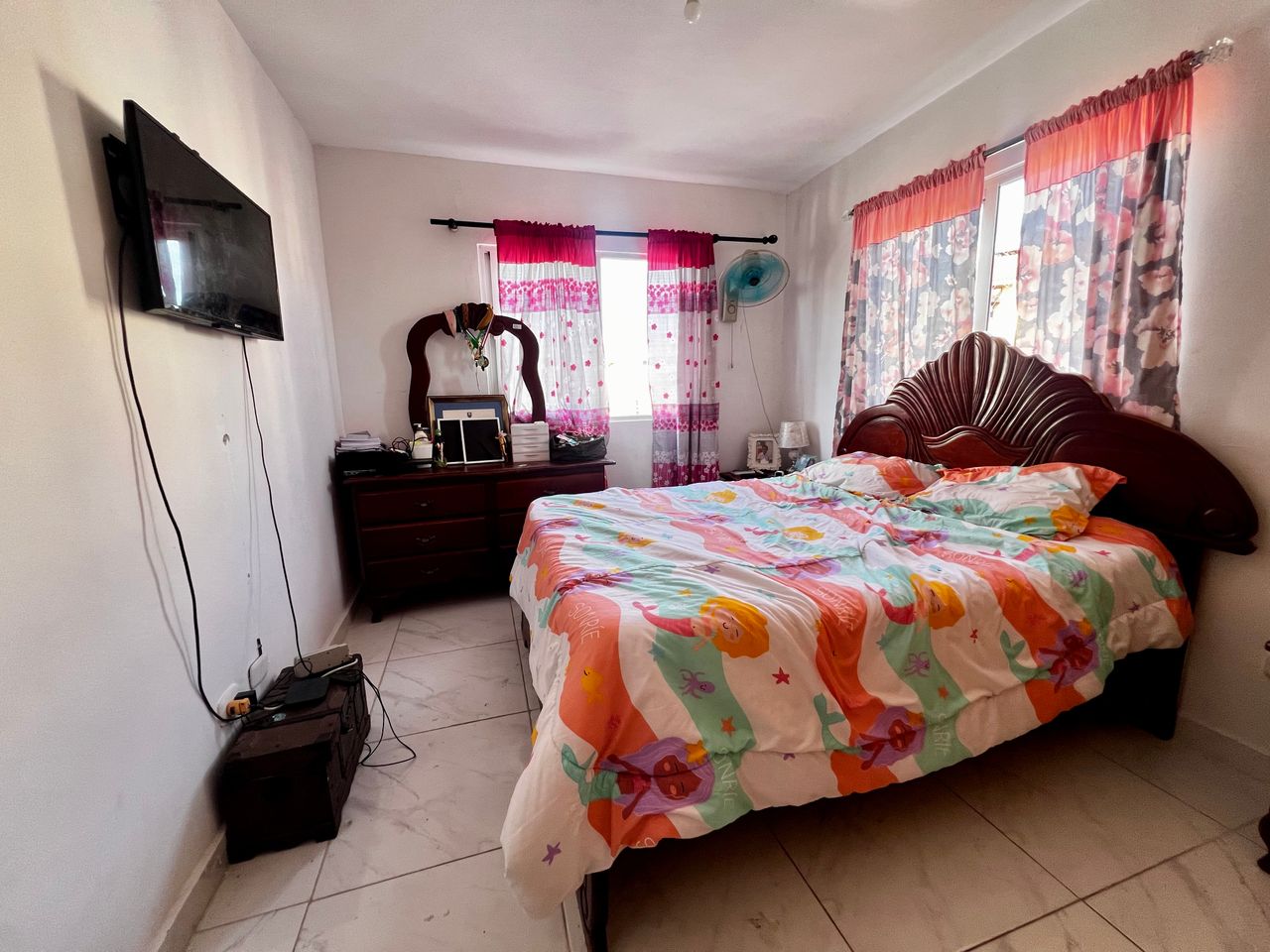 casas - Vendo apartamento en Corales del Sur 2