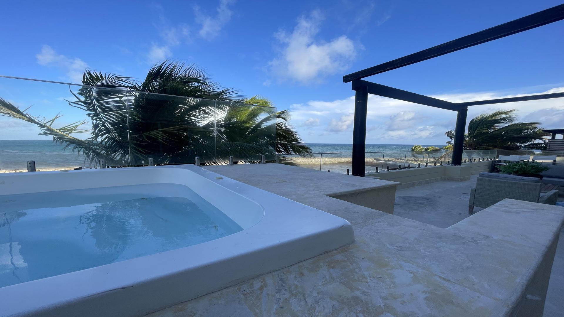 apartamentos - Sotogrande, Cap Cana – Apartamento de 2 Habitaciones 2