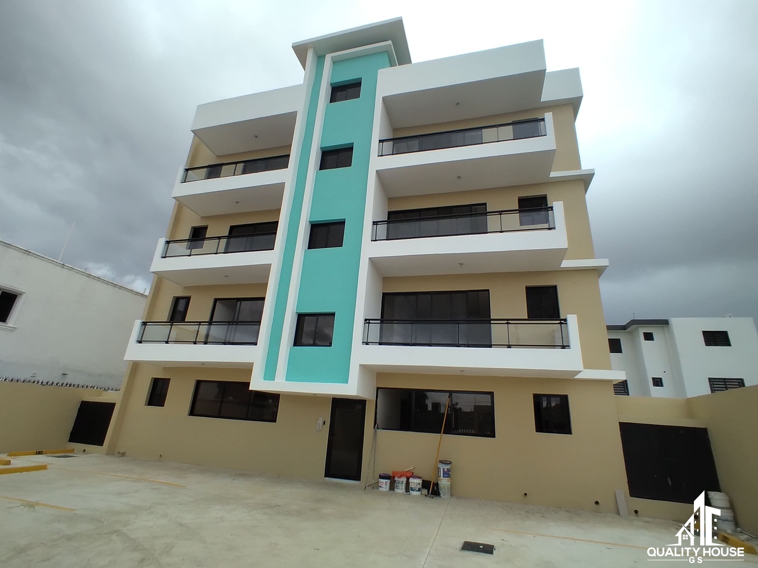 apartamentos - Apartamento Listo para mudarse en Prado Oriental  0