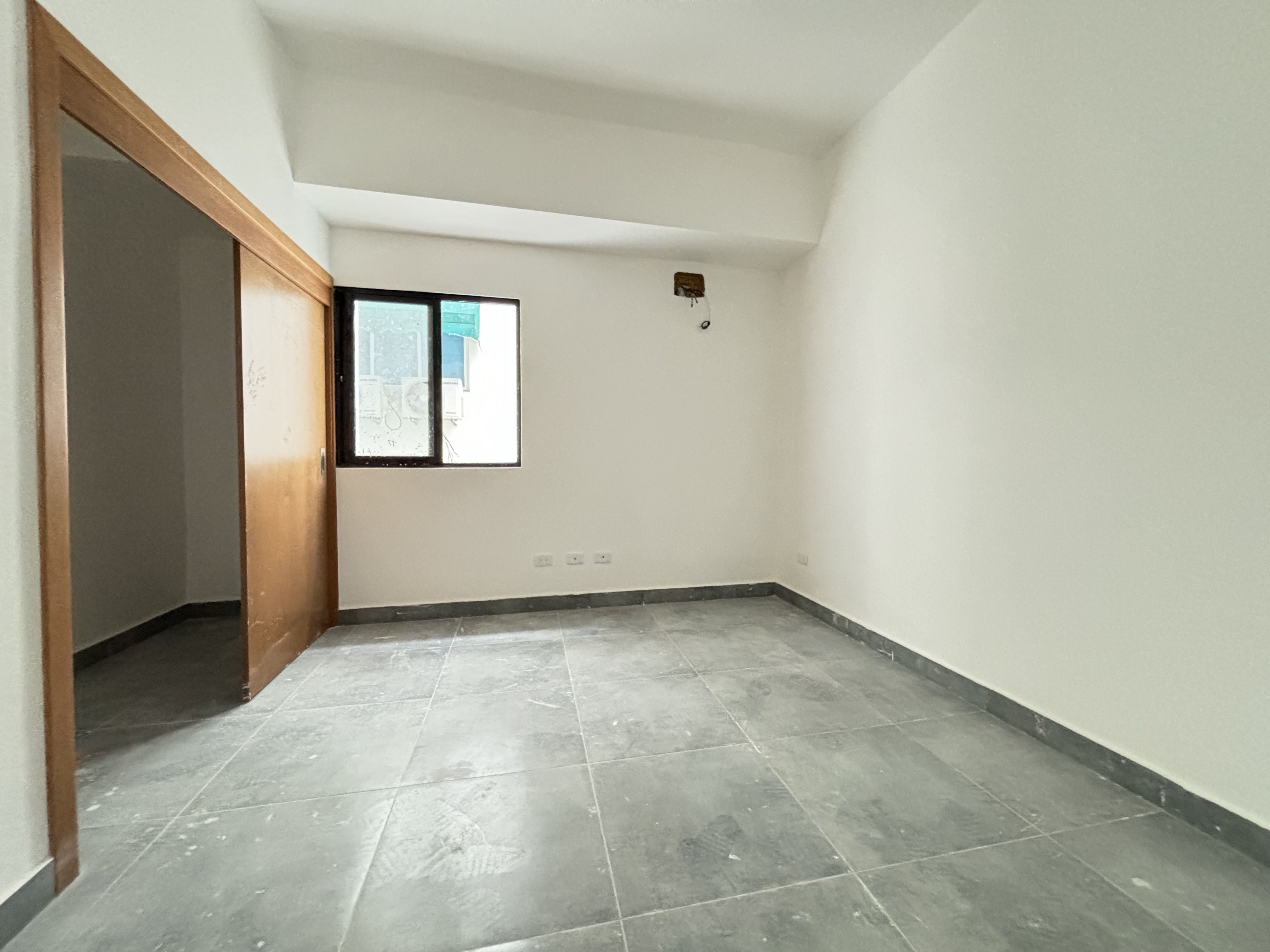 apartamentos - Apartamento con terrazaen venta en Ens. Quisquiya 3