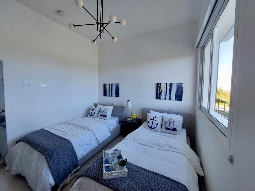 apartamentos - Hermoso apto dentro del complejo Hard Rock .  9