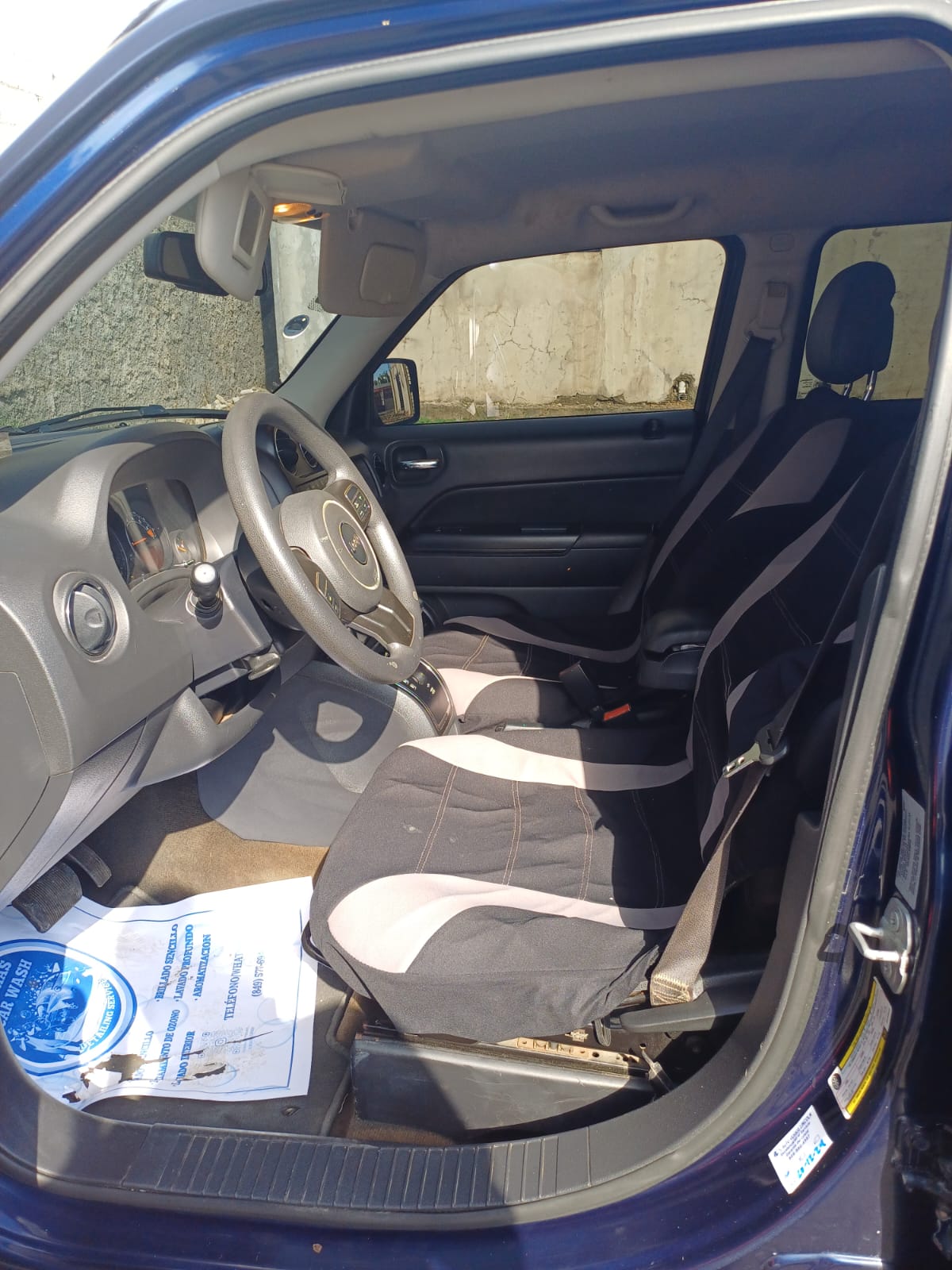 jeepetas y camionetas - Jeep patriot sport 2017 2