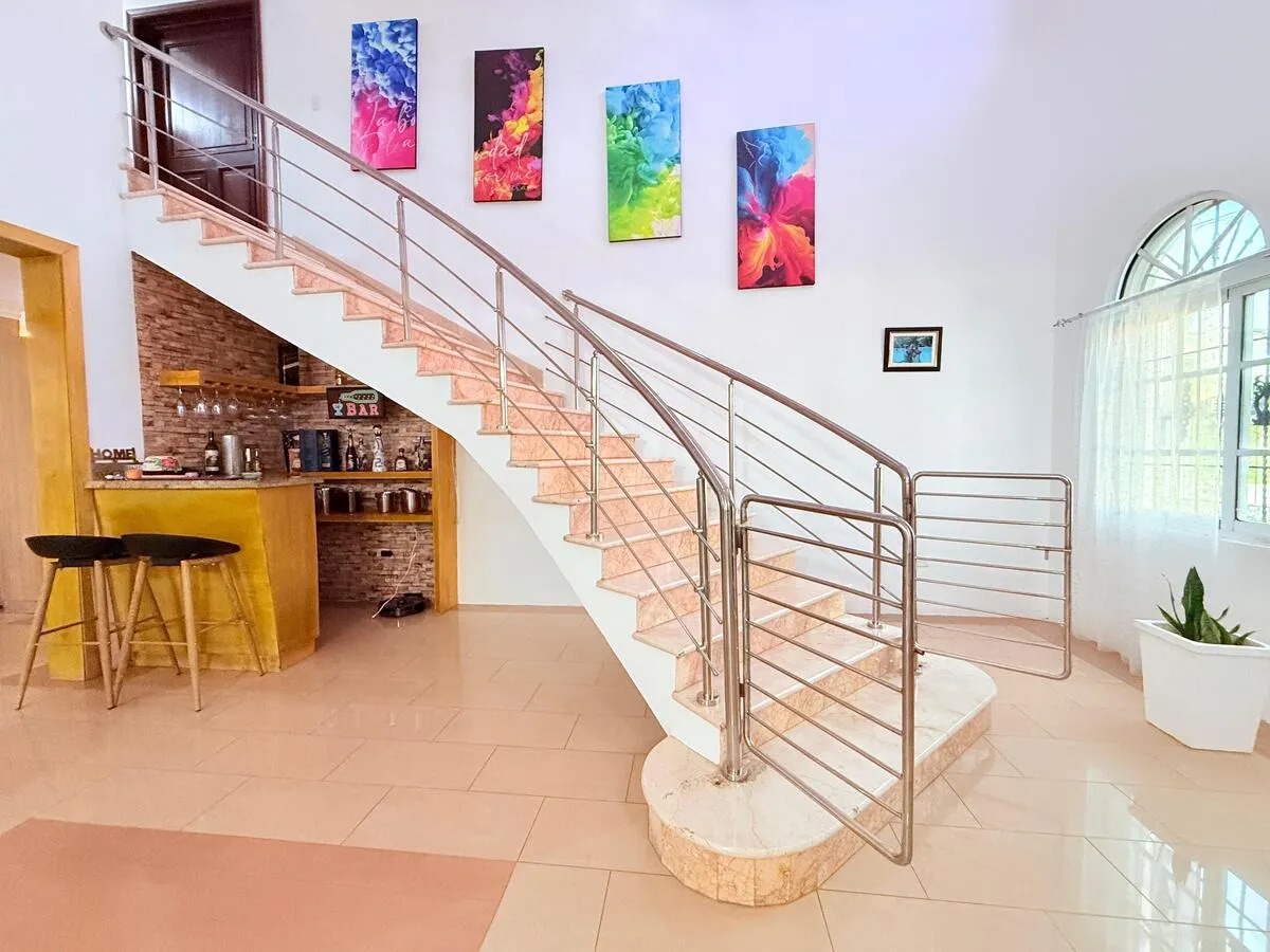 casas - Alquiler de Casa en Colinas del Oeste 7