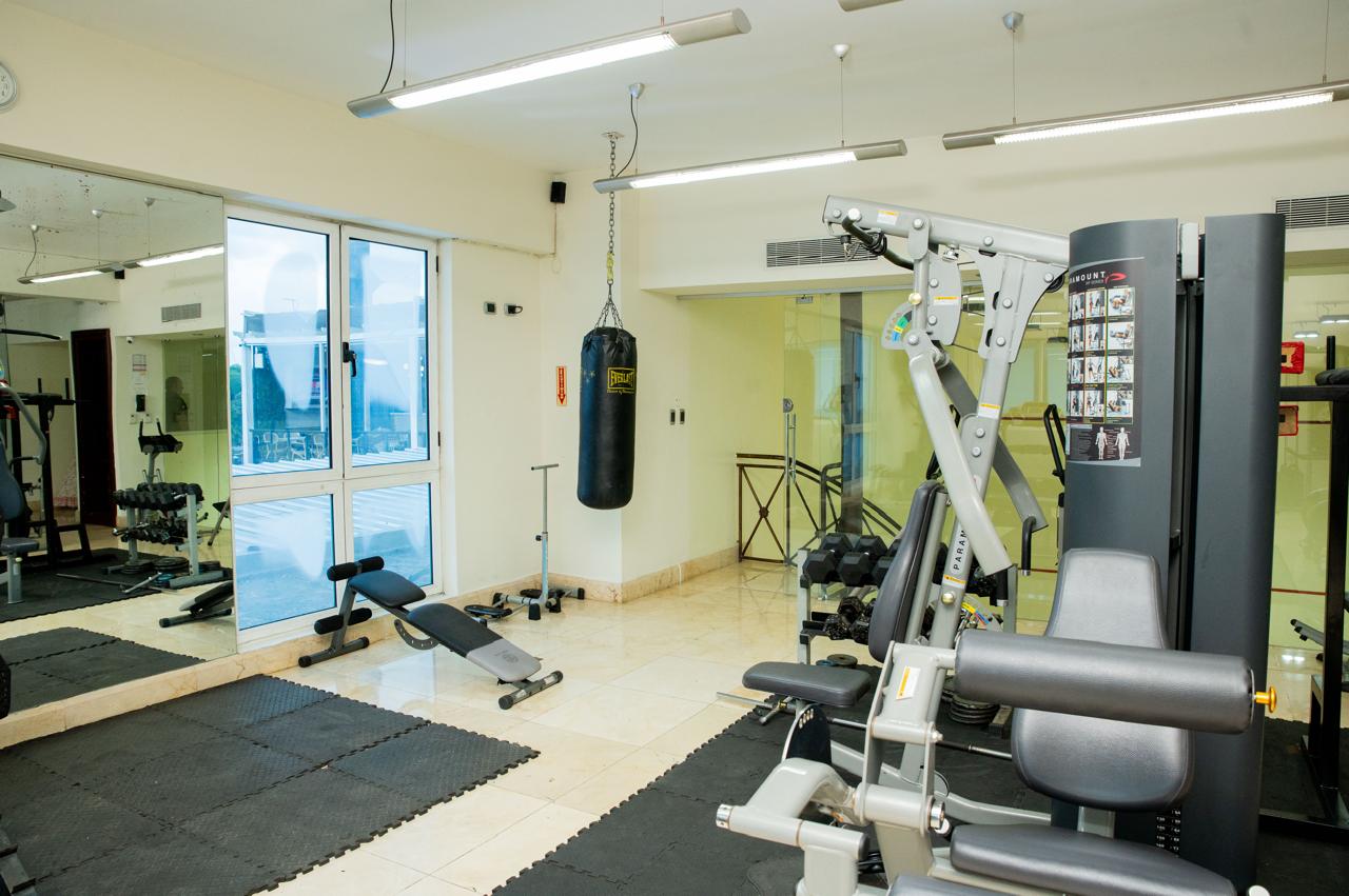 penthouses - Vendo pent house de lujo en esperilla  3