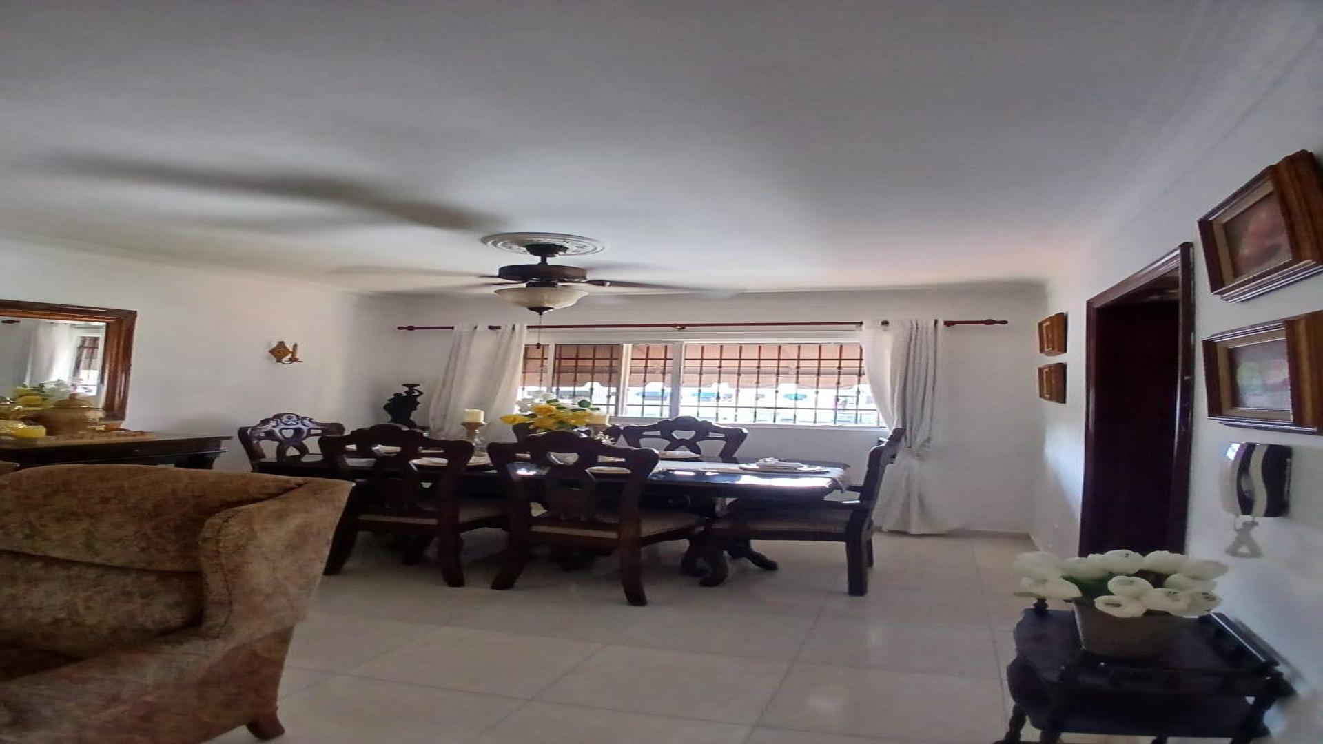apartamentos - VENDO apartamento en Buenos Aires del Mirador 8