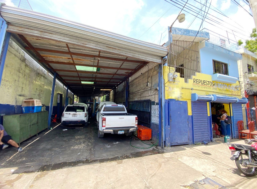 oficinas y locales comerciales - se vende propiedad  1