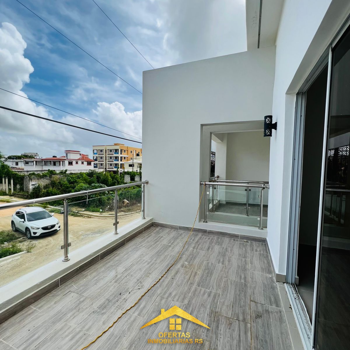 casas - Venta de Casa Autopista de San Isidro 5